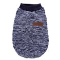 thumbnail image 2 of Yirtree Pet Dog Sweater Warm Dog Pajamas Soft Cat Sweater Puppy Clothes Small Dogs Sweater Winter Doggie Sweatshirt, 2 of 8
