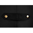 thumbnail image 4 of Chaqueta de frac medieval para niño, disfraz de Halloween, estilo gótico, steampunk, vintage, victoriano, uniforme., 4 of 5