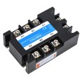 thumbnail image 4 of Maquinaria CNC, Equipo eléctrico de estado sólido trifásico Suministros eléctricos Alta capacidad, 4 of 8
