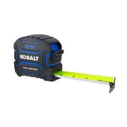 Kobalt Lock Control 25-ft Tape Measure