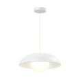 thumbnail image 1 of Artika Boden White LED Pendant Light 3CCT, 1 of 7