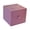 🌻 Purple#177, variant on Desktop Storage Box Plastic Macaron Stackable Building Block for Cosmetics Jewelry and Small Items