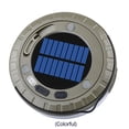 thumbnail image 1 of Lámpara de ventilador de techo Base E27/ventilador de bombilla USB con zócalo Luz de ventilador de techo pequeña, 1 of 5