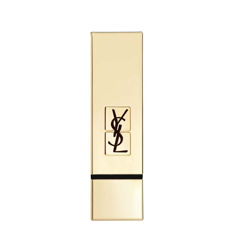 Rouge Pur Couture セイントローラン　N 52  口紅　リップ Yves Saint Laurent Rouge Pur Couture Pure Colour Satiny