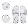 thumbnail image 2 of Shower Sandals Women Quick Drying Bath Slippers Non Slip Dorm Shoes, 2 of 7
