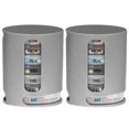 thumbnail image 1 of Pill Pro - 2 Pack, Weekly Pill Organizer, 1 of 4
