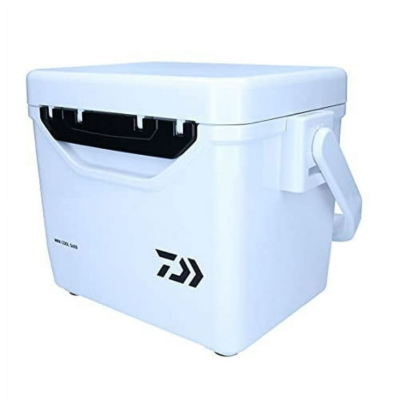 Styrofoam Cooler