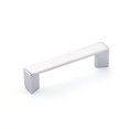 thumbnail image 1 of Emtek 86264US26 3.5-Inch Center to Center Trinity Pull, 1 of 1