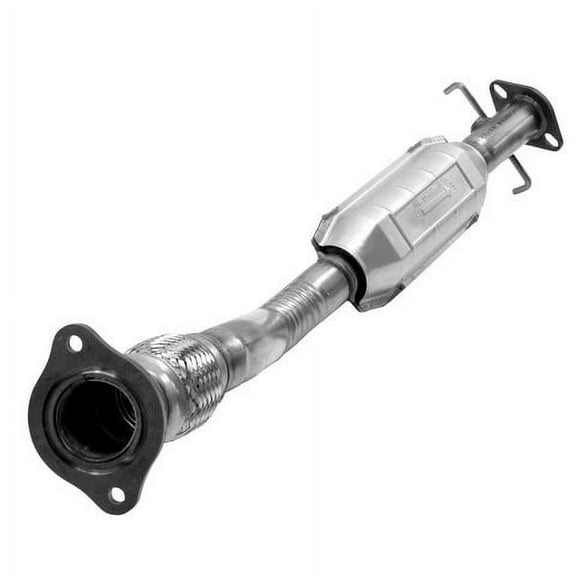 Fits/For Eastern Catalytic Catalytic Converter Direct Fit P/N:50322 Fits select: 2000-2005 CHEVROLET IMPALA, 1997-2005 BUICK CENTURY