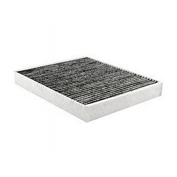 Cabin Air Filter - Compatible with 2019 - 2024 GMC Sierra 1500 2020 2021 2022 2023