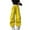 Yellow, variant on CHENge Girls Jeans Size 14-16 Trendy Relaxed Fit Trousers Long Pants with Pockets Kids Clothes,Hot Pink 8-9 Years