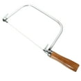 thumbnail image 2 of Soap Cutter Wire Slicer Mold Beveler Planer Tool for Soap & Candles, 2 of 6