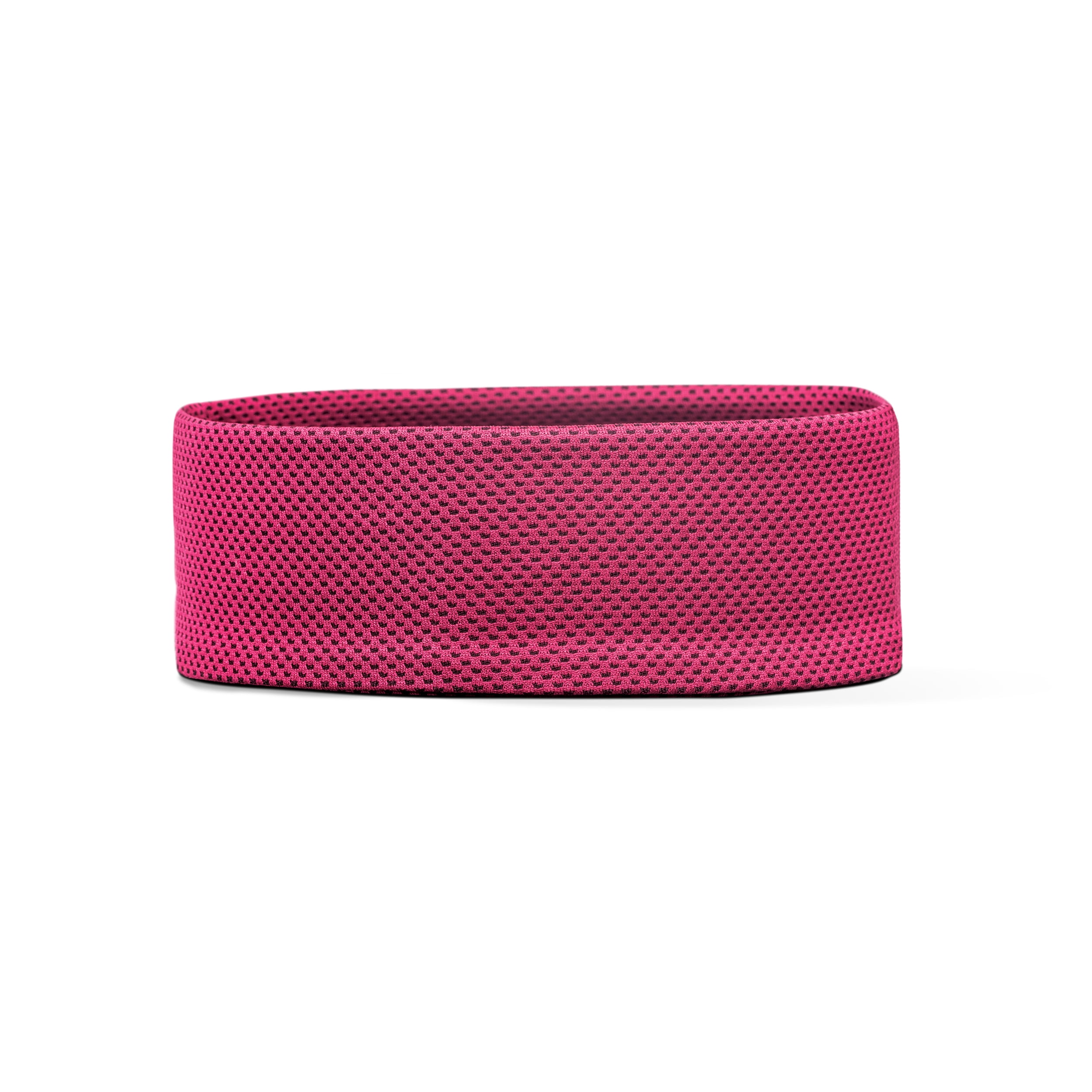 Photo 1 of Perfect Fitness Headband, Berry (2 pack)