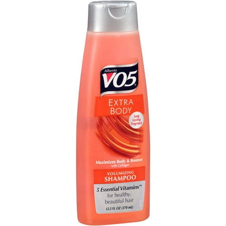 (3 Pack) Extra Body Volumizing Shampoo