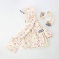 thumbnail image 1 of Chubasquero Kawaii Sanrio Hellokittys Mymelody Kuromi para niños, Poncho de dibujos animados, lindo Anime para estudiantes, impermeable para exteriores, juguetes para niños y niñas, 1 of 4