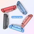 thumbnail image 3 of DOUBLE X0 Guitar Pickup Preamp Soundhole Pickup with Volume & Tone Control Musical Instrument Accessories for Acoustic Guitar, 3 of 8