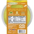 thumbnail image 3 of WHOLLY GUACAMOLE Classic Bowl Family Size, Hass Avocados, No preservatives added, 15 oz Tub, 3 of 9