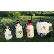 FIVO Sprayer Pump 30PSI and 5V 2A Battery DIY Kit to Upgrade Pump Pressured Sprayer to Battery Powered Sprayer