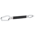 thumbnail image 4 of Clé à Double Extrémité en Forme de Levier Design Ultra Long Outil Universel pour Construction Maison Acier Inoxydable PVC, 4 of 8