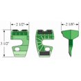 thumbnail image 4 of Wedge-It (Green), 4 of 4