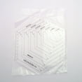 thumbnail image 5 of Masteelf Patchwork Ruler Hexagon Quilting Ruler Patchwork Acrylic Template Sewing Accessories, 5 of 8