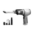thumbnail image 1 of CNKOO Car Mounted Three in One Suction and Suction Portable Vacuum Cleaner High Power Wireless Handheld Cacuum Cleaner for Both Home and Car Use  for Cars Accessories, 1 of 9