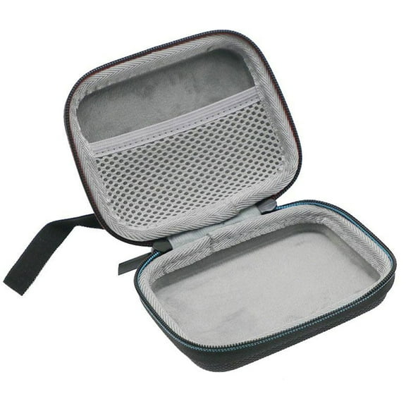 CIYISON Hard Case EVA Hard Storage Bag Mobile Power Protective Carrying for Power Bank