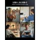 thumbnail image 4 of Memoria USB TEARMOS 512 GB 3 en 1 USB-C iPhone Android, 4 of 8