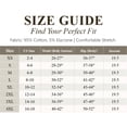 thumbnail image 6 of SPECIAL MAGIC Women's Cropped Sweatpants Capri Jogger Pants with Drawstring Waist and Side Pockets for Running Lounge Yoga, 6 of 7