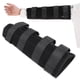 thumbnail image 5 of Férula Para Antebrazo, Mejorada, Ajustable, Flexible, 4 Correas De Gancho Y Bucle Soporte De Brazo Firmemente Fijo Para La Recuperación Posoperatoria Para La Fijación Del Cergrey METRO, 5 of 8