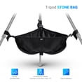thumbnail image 2 of Bolsa con forma de trípode JJC TSB-M, resistente, 20 kg de capacidad, 2 of 7