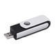 thumbnail image 2 of Purificador de aire iónico USB, limpiador de aire portátil, Mini ionizador para coche de oficina en casa, 2 of 8