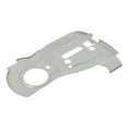 thumbnail image 3 of Mosiee Guide Bar Plate Oil Pump Worm Gear Compatible With For 340 345 For Jonsered 2150 2145 Chainsaw Enhanced Performance, 3 of 9