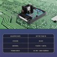 thumbnail image 3 of GAVR-12A GAVR 12A AVR for Generator Automatic Voltage Regulator Board Voltage Regulator Board Genera_, 3 of 5