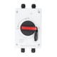 thumbnail image 5 of Interruptor de desconexión solar fotovoltaico interruptor aislador fotovoltaico de alta eficiencia IP66 impermeable DC1000V 32A para de energía de barco ANGGREK Otros, 5 of 8