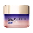 thumbnail image 2 of LOreal Paris Age Perfect Golden Age Night Cream, 50 ml, 2 of 6