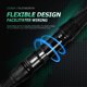 thumbnail image 1 of WEUVEB 6Ud Adaptador De Micrófono Xlr Negro De 3 Con Resistente Y Funcional, 1 of 6