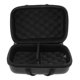 thumbnail image 1 of Bolsa de carrete de pesca PU y EVA Accesorios Funda protectora para exteriores SM SunniMix Estuche para carrete de pesca, 1 of 8