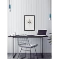 thumbnail image 5 of Marmont Hill Space Objects Framed Painting Print, 5 of 5