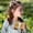 A, variant on Telescope for Outdoor Adventures Portable Folding Compact Binoculars for Kids High- Lightweight Aluminum Frame Easy Viewing Range Ideal for Bird Watching and Educational Exploration