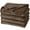 Coffee, variant on Knubmt Fleece Bed Blanket Lightweight Soft Breathable Plush Blanket for Couch, Sofa, Bed, Office, 20x27 inch