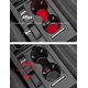thumbnail image 2 of 50Pcs Disposable Lip Brush Lipstick Applicator Makeup Tool Black Practical and Popular Useful and Professional, 2 of 5