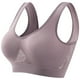 thumbnail image 1 of WILLBEST Brasier Sin Costuras Para Mujer Sujetador Deportivo Para Mujer, Sin Costuras, Sin Aros, Transpirable, Para Yoga, Cómodo, Para Dormir, Entrenamiento Y Correr., 1 of 3