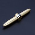 thumbnail image 6 of Fidget Spinner Pen With LED Light For Decompression Suitable For Office And Study Multifunctional Rotating Ballpoint Pen With Metal Illumination For Writing, 6 of 7
