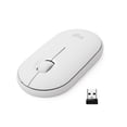 thumbnail image 1 of Ratón inalámbrico Logitech Pebble Silent Slim Bluetooth/2.4 GHz, 1 of 1