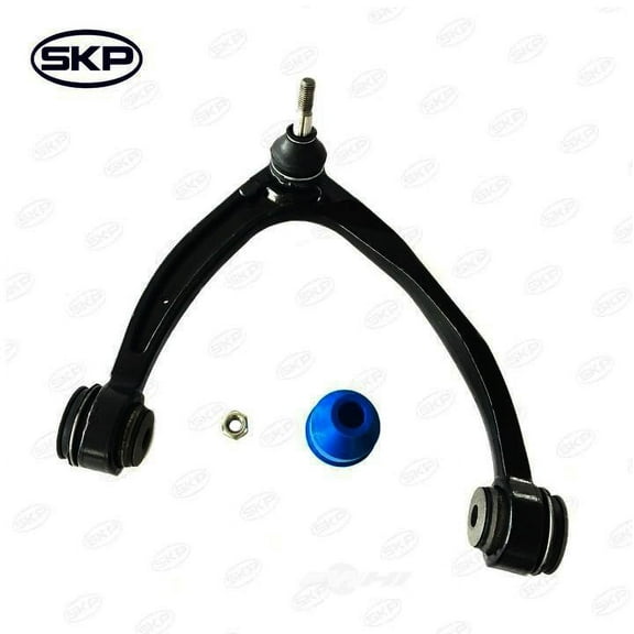 SKP SK80670 Suspension Control Arm And Ball Joint Assembly