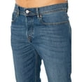 thumbnail image 5 of Diesel D-Finitive Regular Jeans, Blue, 5 of 5