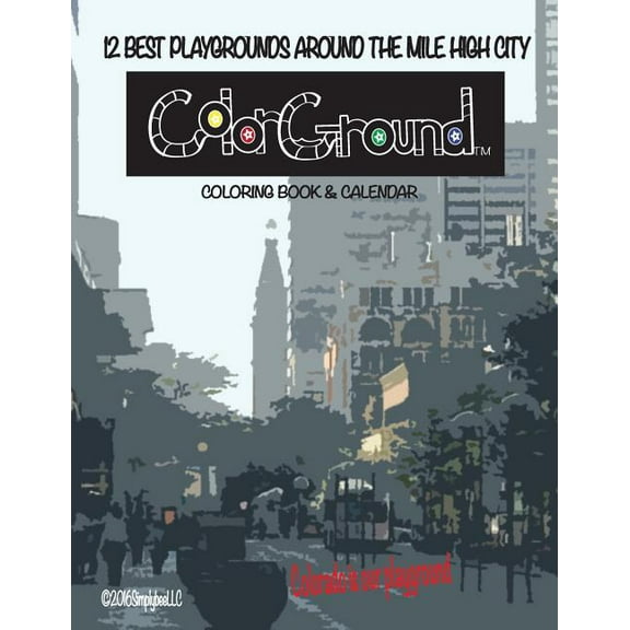 Colorground Denver