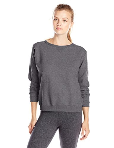 hanes sweatshirts women's