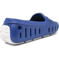 thumbnail image 3 of Floafers Posh Driver 2.0 Navy Peony/Bright White, 9M, 3 of 5